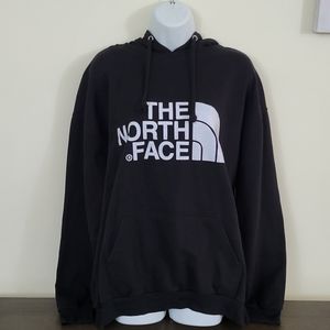 The North Face Black Hoodie
